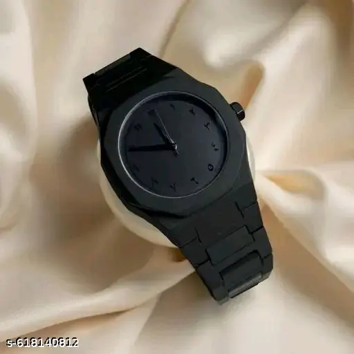 BLACK MAFIYA WATCH